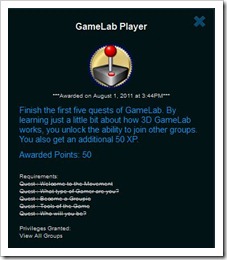 gamelabplayer