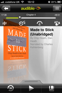 made to stick