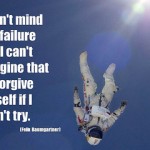 Space Dive