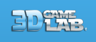 3D Gamelab