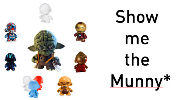 Munny_collective