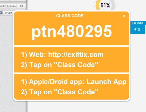 classcode