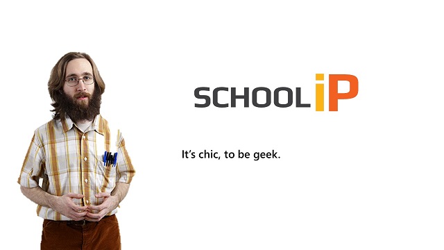 Why SchooliP?