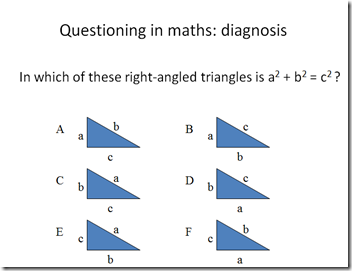 MCQs have more to offer than you might think