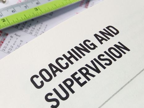 Supervision for coaches, mentors and why not teachers?