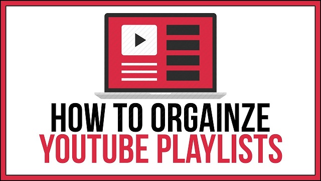 Youtube playlists for teachers (and students)