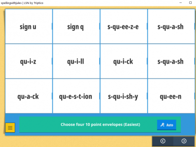 Phonics, activities and lessons