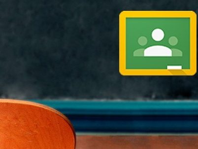 Introducing Google Classroom to teachers