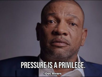 Doc Rivers #ubuntu