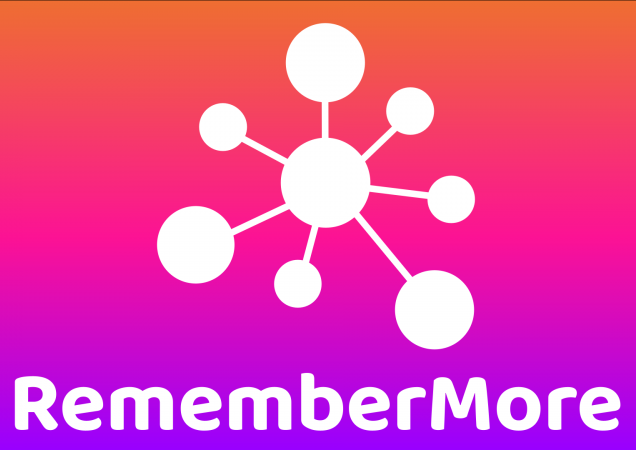 Opening with RememberMore
