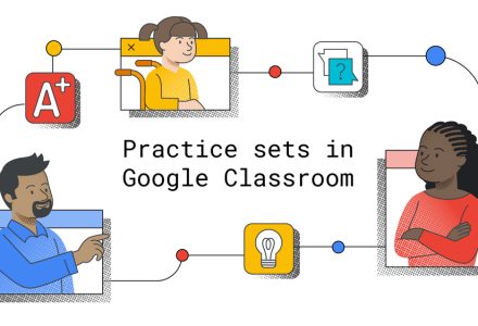 Practice Sets – for Google Classroom