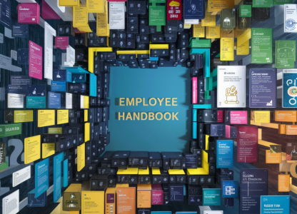 Employee Handbooks – People Professional