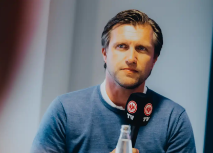 Borrowing from sports – Markus Krosche