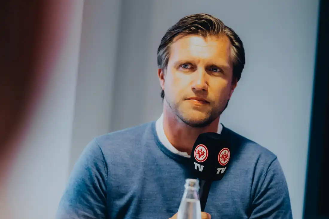 Borrowing from sports – Markus Krosche