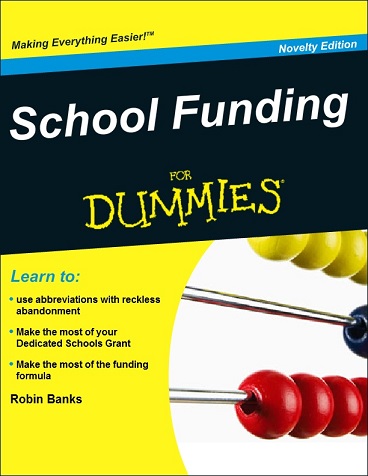 School funding reform