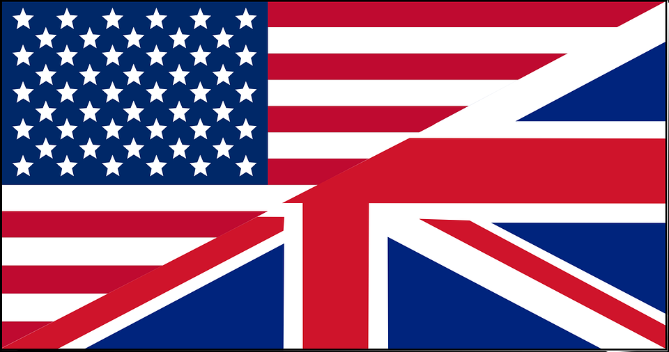 US-UK – still a ‘special relationship’
