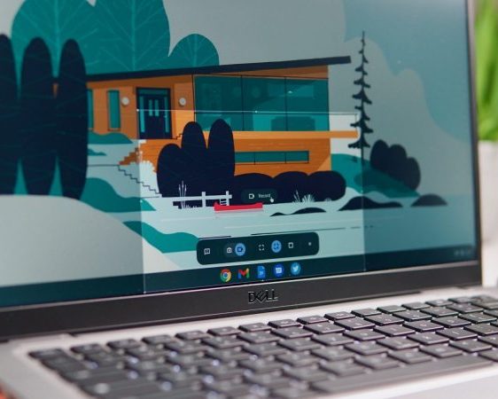 Chrome OS for teachers