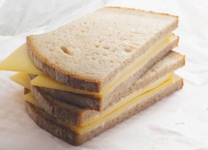 What a cheese sandwich can teach us about questioning?
