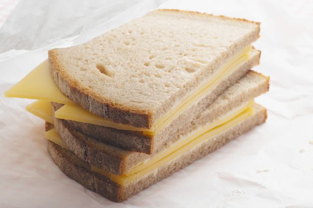 What a cheese sandwich can teach us about questioning?