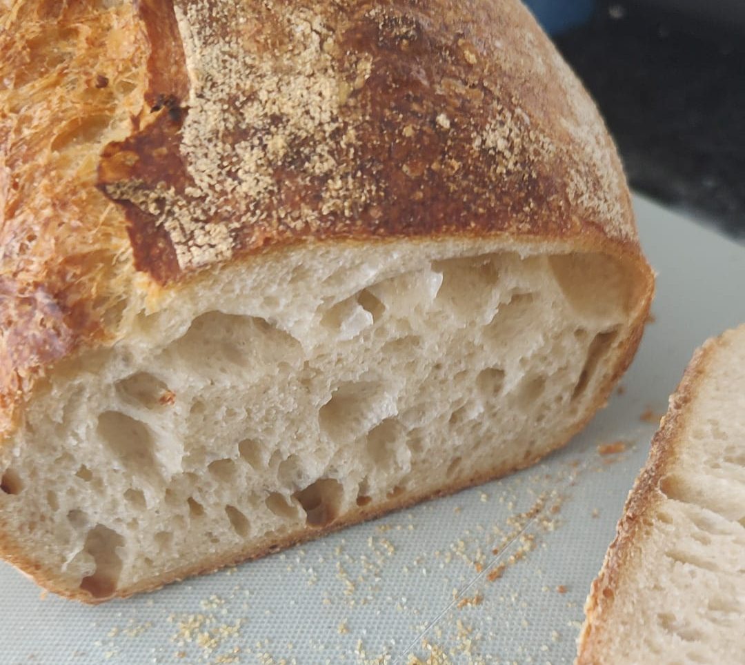 Home-baked bread to home-school sourdough (part v) leavening agents and fermentation processes