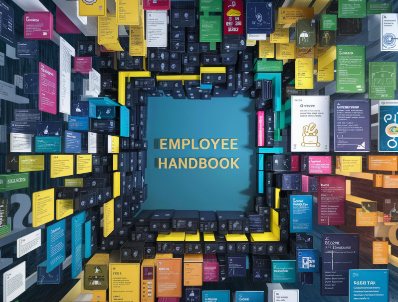 Employee Handbooks – People Professional